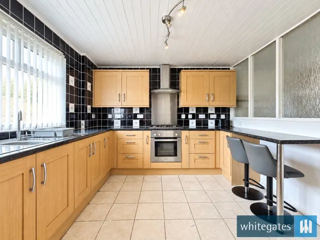 Pendle Drive, Litherland, L21, photo 2