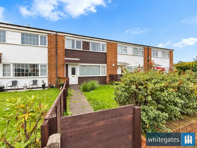 Pendle Drive, Litherland, L21, photo 1