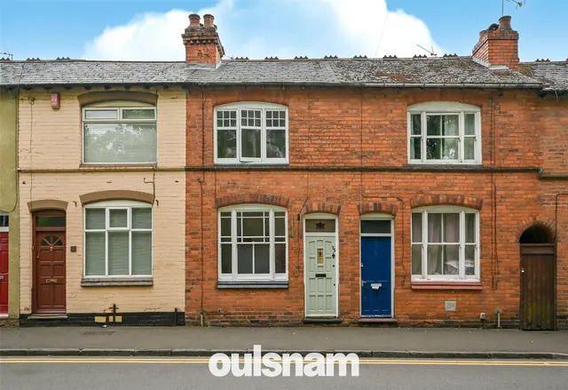 Station Road, Northfield, Birmingham, West Midlands, B31 3TE, photo 1