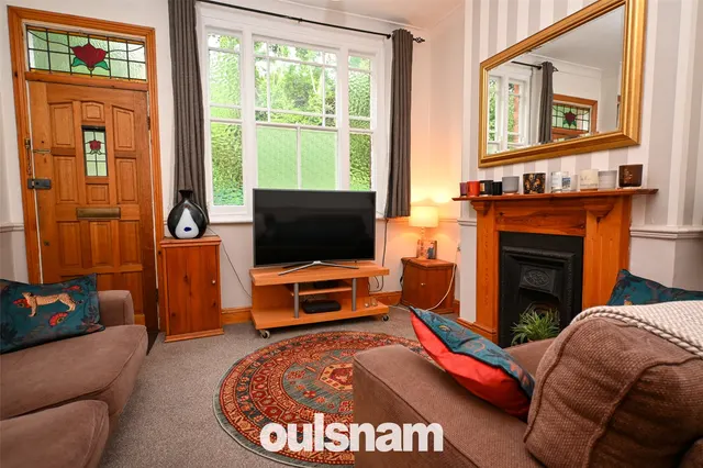 Photo 2 — Station Road, Northfield, Birmingham, West Midlands, B31 3TE