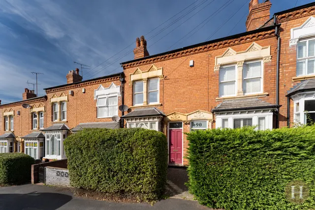 Victoria Road, Harborne, B17, photo 1
