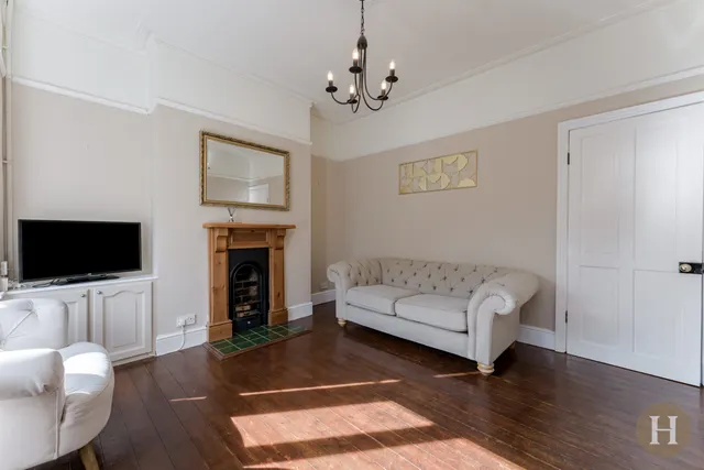 Victoria Road, Harborne, B17, photo 2