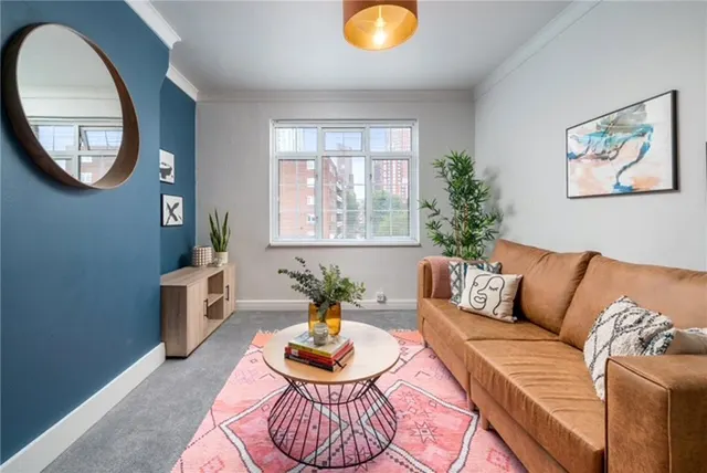 Davidson Gardens, London, SW8, photo 1