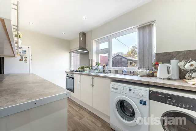 Photo 3 — Waseley Road, Rubery, Rednal, Birmingham, B45 9TN