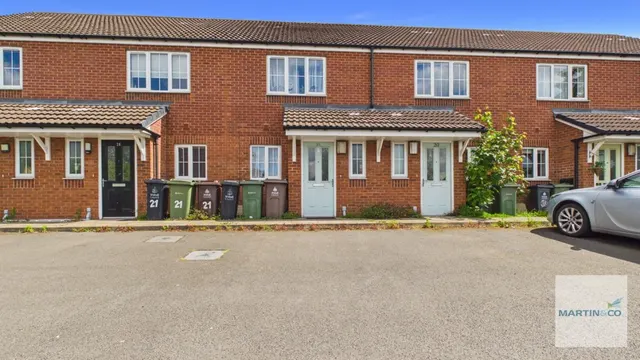 Equestrian Grove, Walsall, WS1, photo 1
