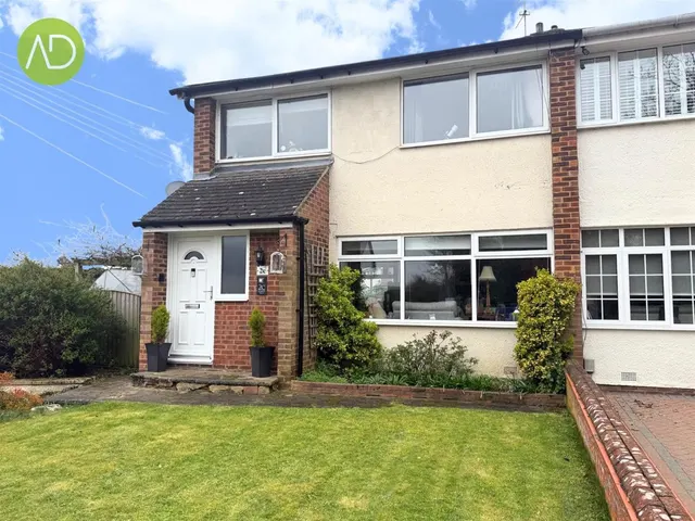 Admirals Walk, Hoddesdon EN11 8AA, photo 1
