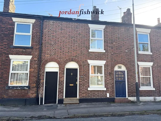 Bond Street, Macclesfield, SK11, photo 1