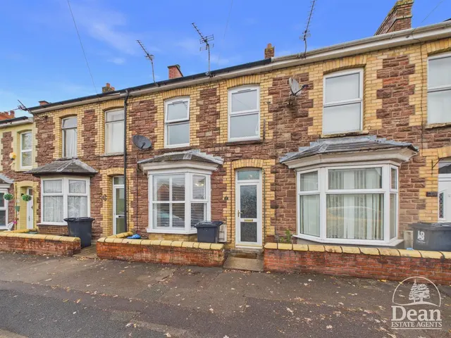 Mount Pleasant, Lydney, GL15, photo 1