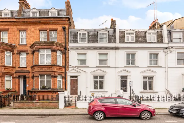 Photo 2 — 10 Pelham Street, London