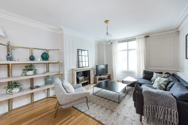 10 Pelham Street, London, photo 1