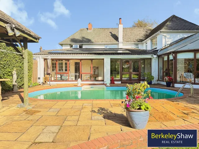Ince Road, Thornton, L23, photo 2