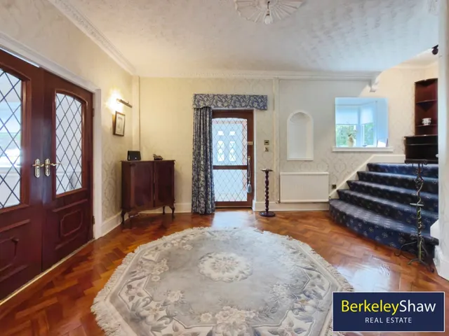 Ince Road, Thornton, L23, photo 3