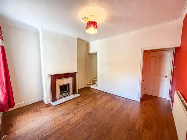 Photo 3 — Tudor Road, Leicester, Leicestershire, LE3
