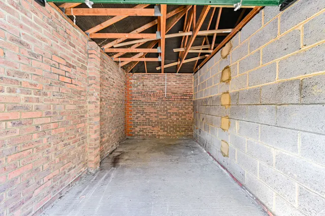 Photo 2 — Garage 1, April Court, 43 Copers Cope Road, Beckenham