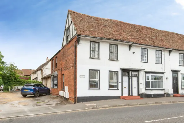 Sun Street, Biggleswade, Bedfordshire, SG18, photo 1