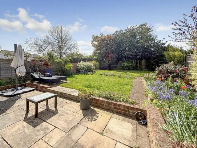 Stanley Gardens, Sanderstead, photo 3