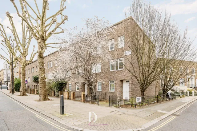 Chippenham Road, Maida Vale, London, W9 2AE, photo 1