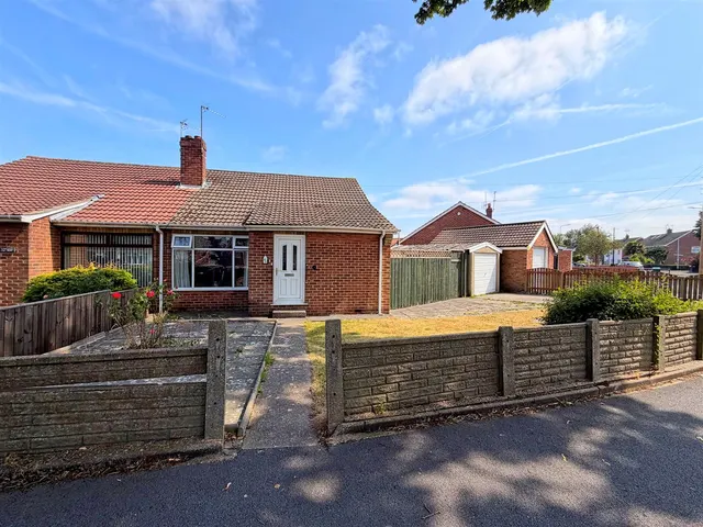 Compass Road, Hull, photo 1