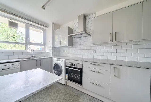 Photo 3 — West House Close, London, SW19 6QU