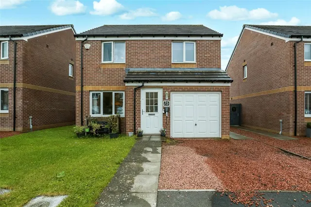 Seaforth Road, Stewarton, Kilmarnock, East Ayrshire, KA3, photo 1