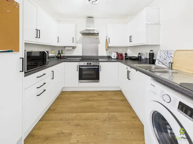 William Foster Lane, Welling, DA16, photo 1