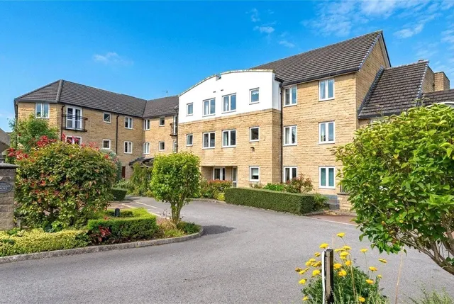 Oxford Avenue, Guiseley, LS20, photo 1
