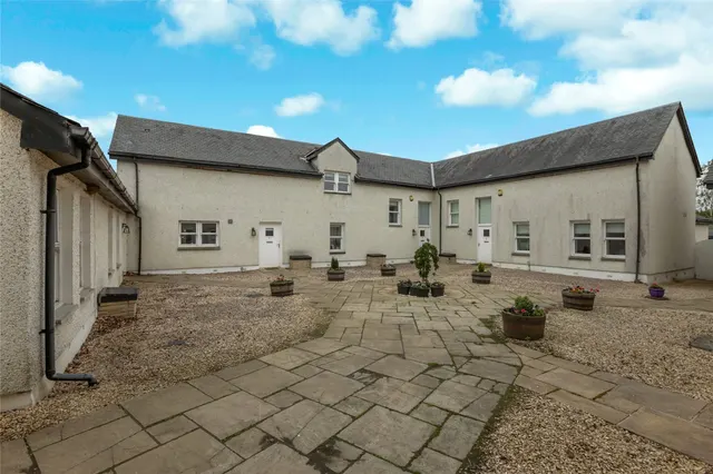 Milncroft Farm, Millcroft Road, Cumbernauld, North Lanarkshire, G67, photo 1
