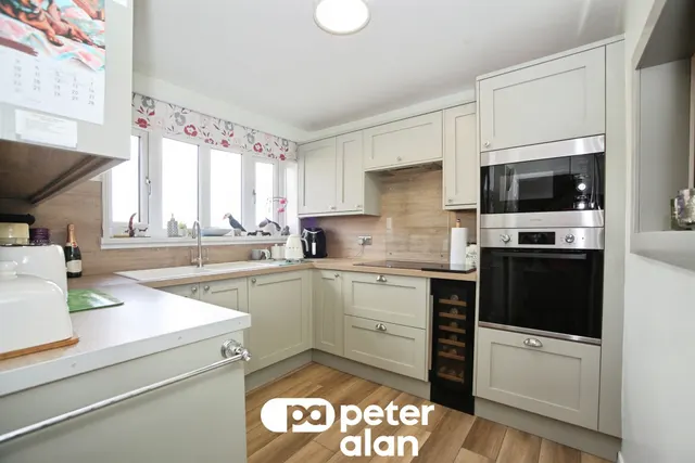 Apollo Way, Blackwood, NP12, photo 3