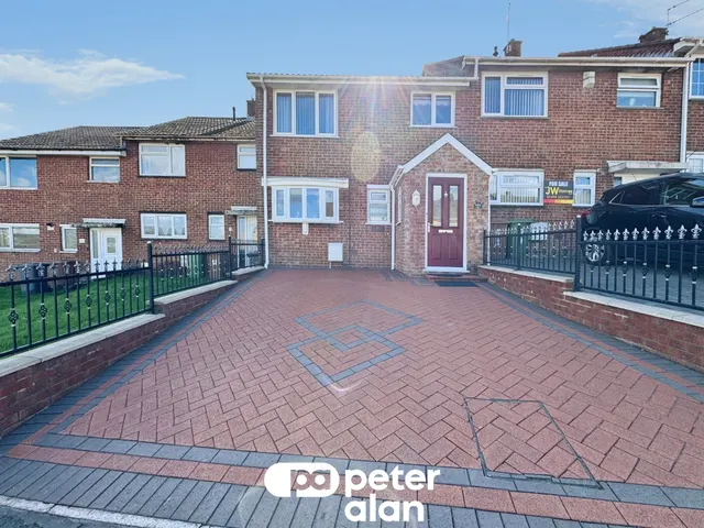 Apollo Way, Blackwood, NP12, photo 1