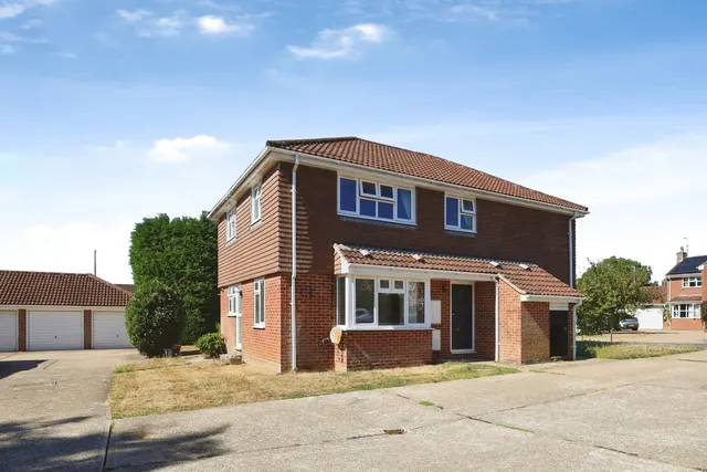The Paddock, Maresfield, TN22, photo 1