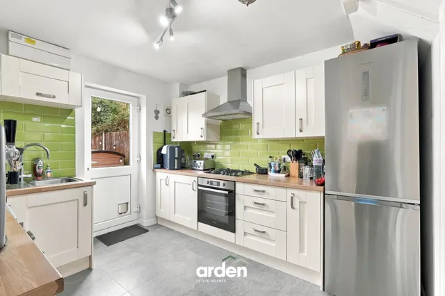 Sheepcroft Close, Redditch, B97, photo 3