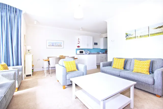Bodfor Terrace, Aberdovey, photo 2