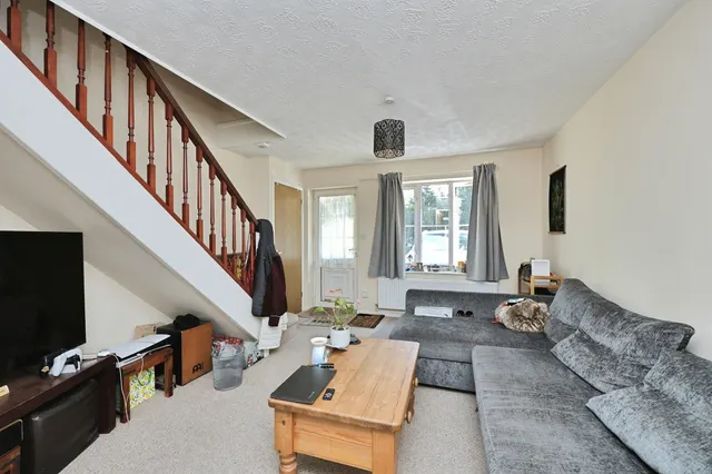 Photo 2 — St. Davids Drive, Thorpe End, Norwich