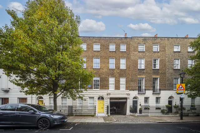 52a Manchester Street, London, photo 1