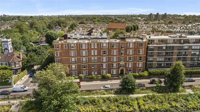 The Terrace, London, SW13 0NS, photo 1