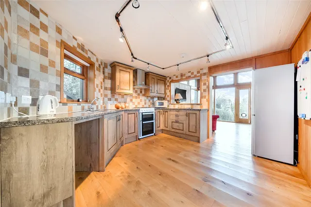 Photo 2 — Cwmbach, Glasbury, Hereford, HR3 5NZ