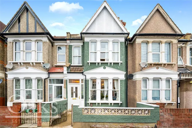 Sangley Road, South Norwood, SE25, photo 1
