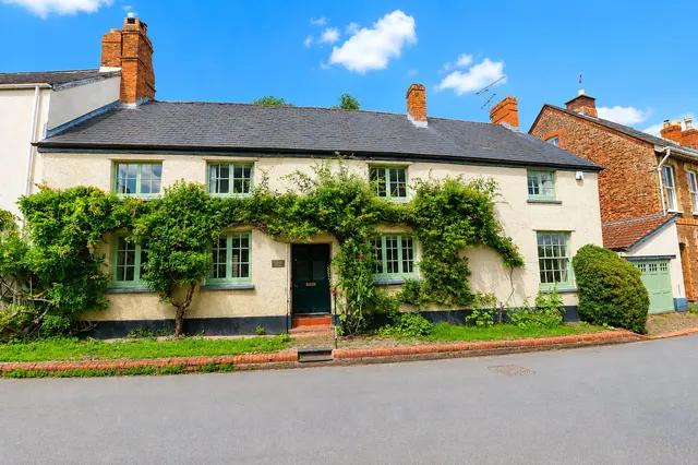 Fore Street, Milverton, TA4, photo 1