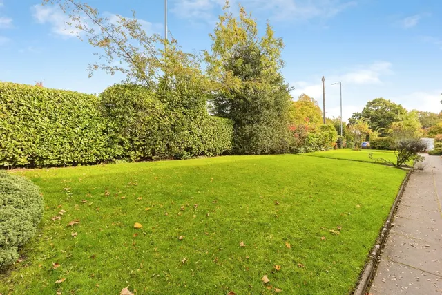 Edge Lane, Manchester, M21, photo 1