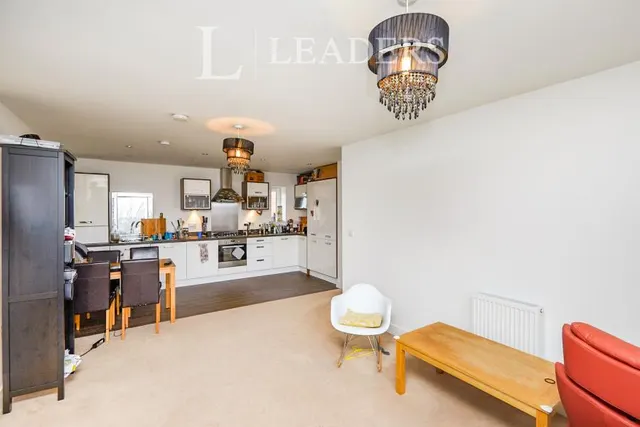 Castleward Boulevard, Derby, DE1, photo 2