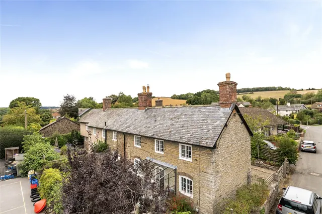 3 bedroom house — Lydbury North, Shropshire, SY7 8AU