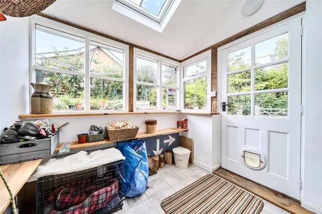 Photo 2 — Lydbury North, Shropshire, SY7 8AU