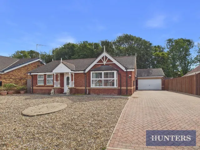 Cadman Road, Bridlington, photo 1