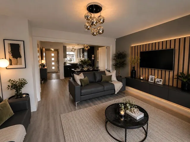 Photo 3 — Plot 32, The Kingston, Gloucestershire, Stonehouse Court, GL10 3RB