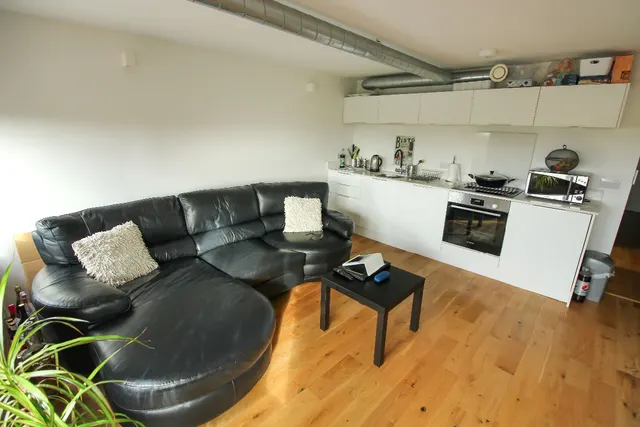 Photo 3 — Houldsworth Street, Stockport, Cheshire, SK5 6FX