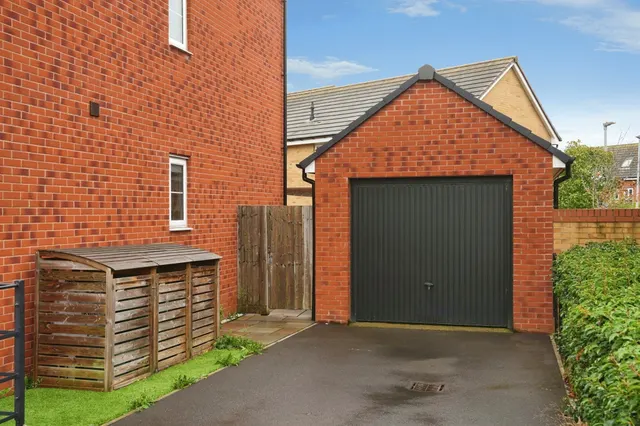 Photo 3 — First Field Way, Patchway, Bristol