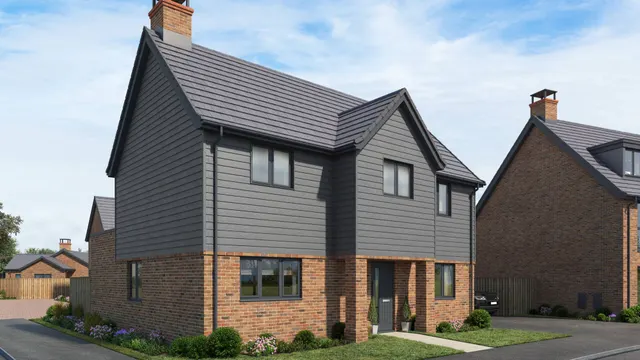Broad Road, Chichester, PO18, photo 1