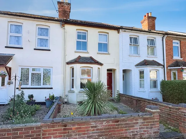 Newport Road, Aldershot, GU12, photo 1