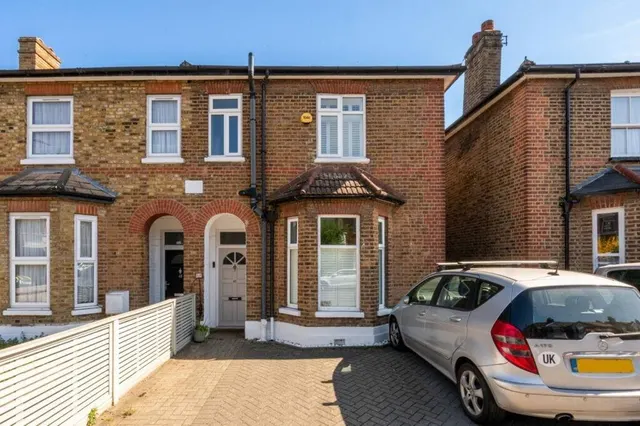 Manor Road, Richmond, TW9, photo 2