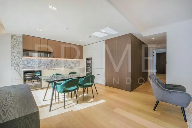 Thirty Casson Square, London, SE1, photo 2